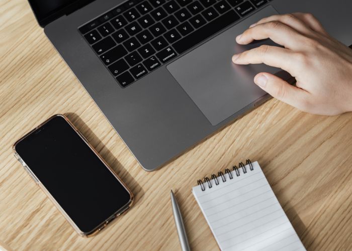 How to Write a Winning CV Image